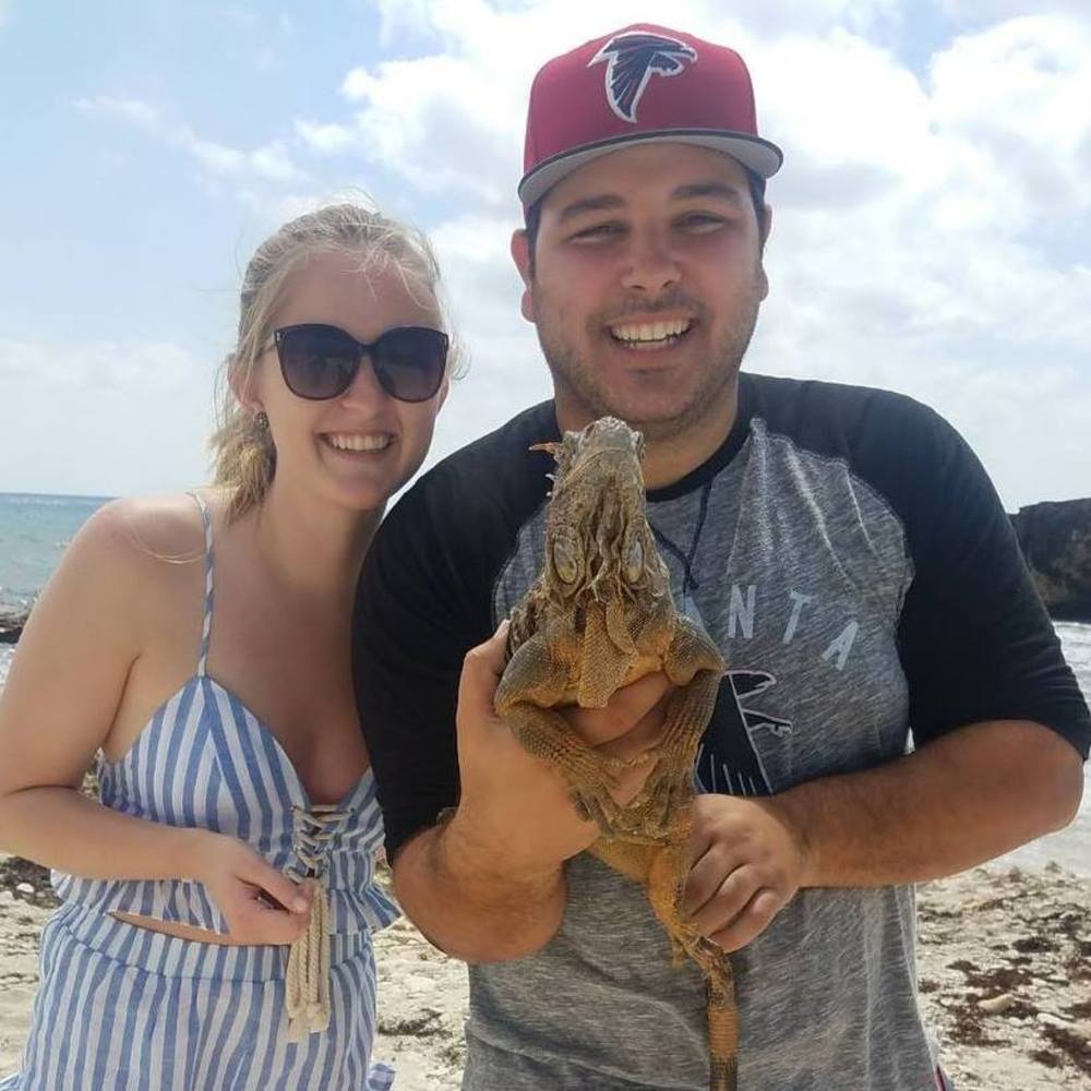 Meet your Posher, Summer